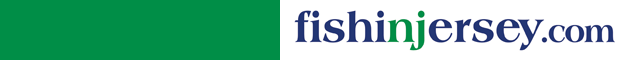 FishinJersey.com Banner