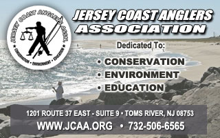 Click to visit the Jersey Coast AnglersAssociation Web Site