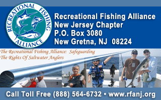 Click to visit the Recreational Fishing Alliance Web Site