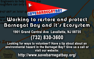 Click to visit the Save Barnegat Bay Web Site