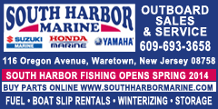 Click to Visit South Harbor Marine