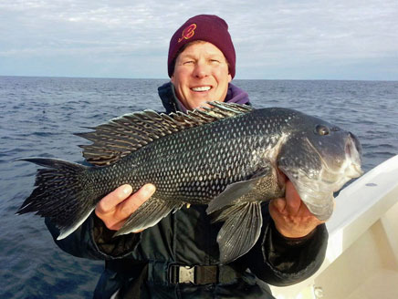 Fishinjersey.com - Fluke and Black Sea Bass